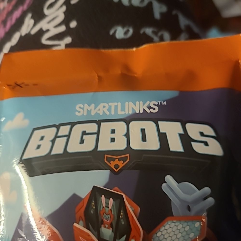 Smartlinks Bigbots - Picture 3 of 4